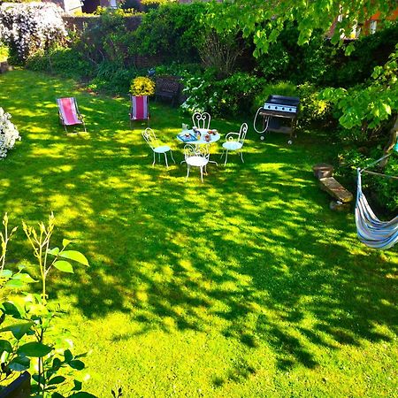 Tente Mongole 4 Saisons Cosy Et Spacieux Conchy-les-Pots ภายนอก รูปภาพ