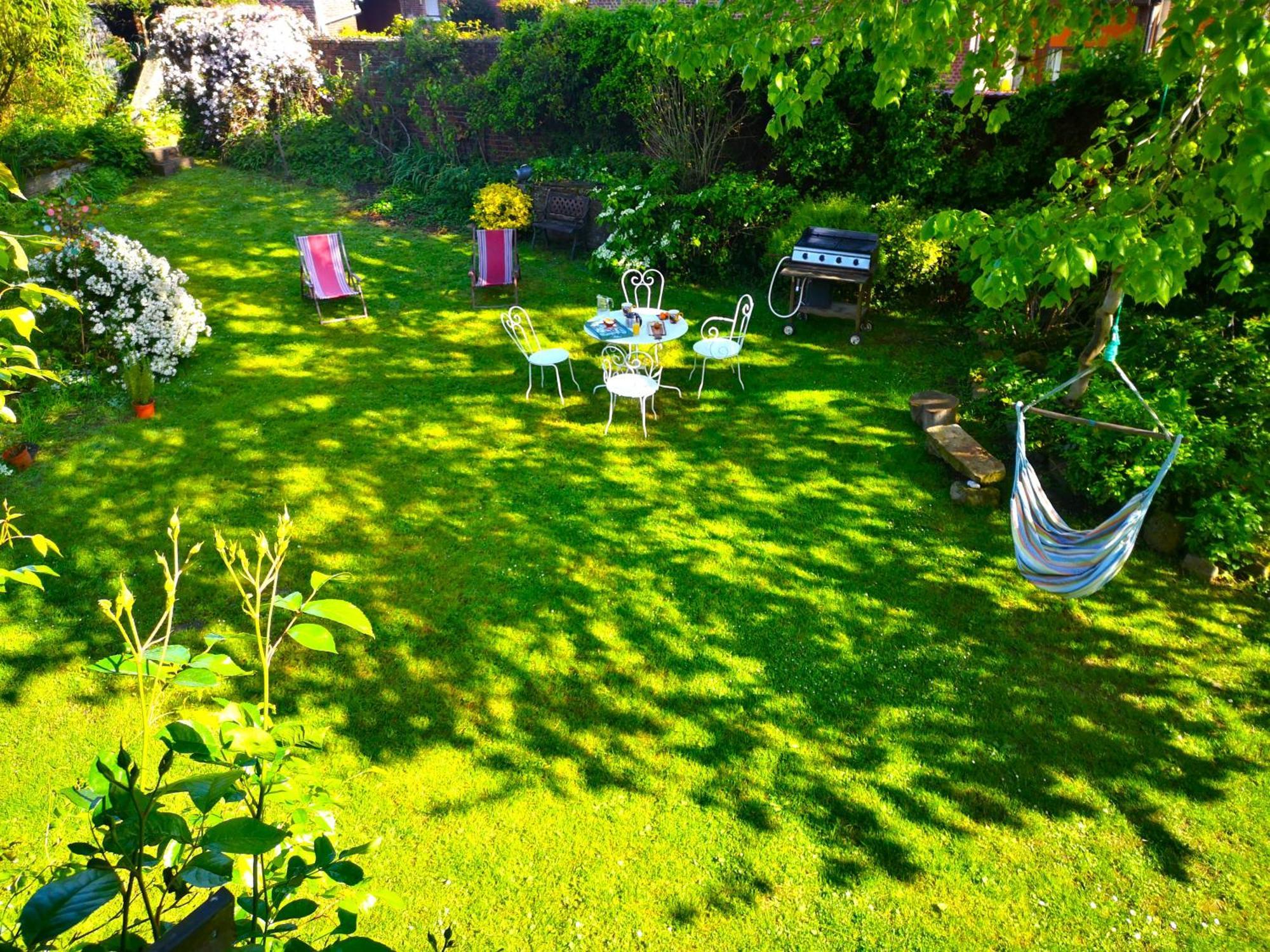 Tente Mongole 4 Saisons Cosy Et Spacieux Conchy-les-Pots ภายนอก รูปภาพ